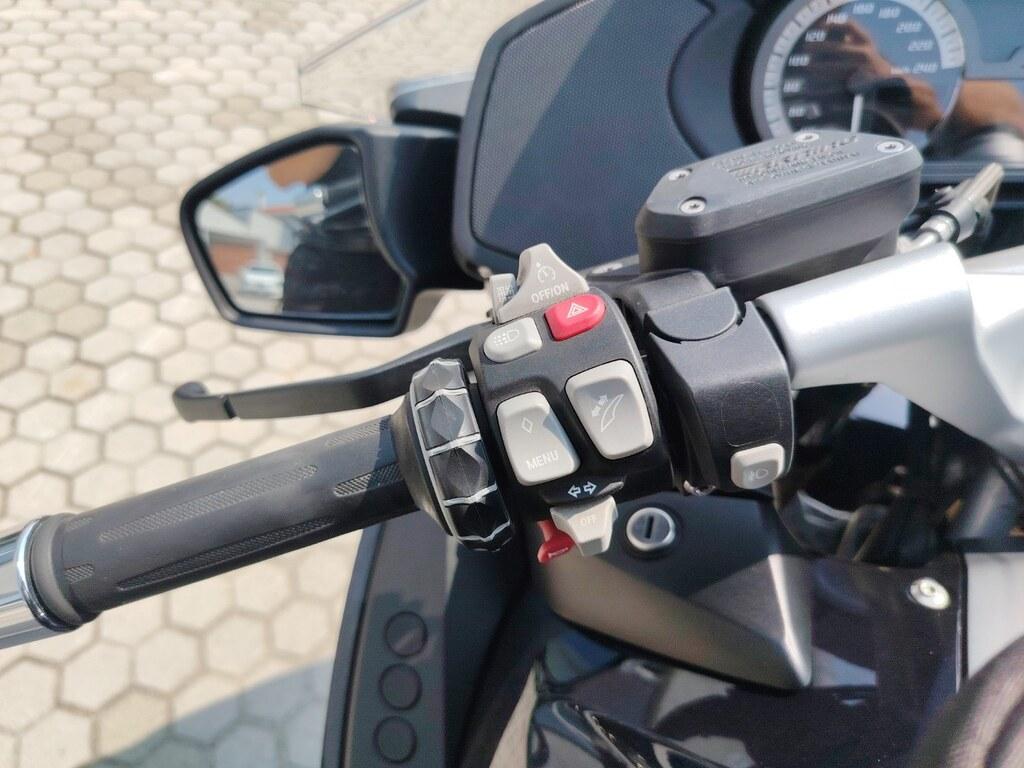 R 1250 RT