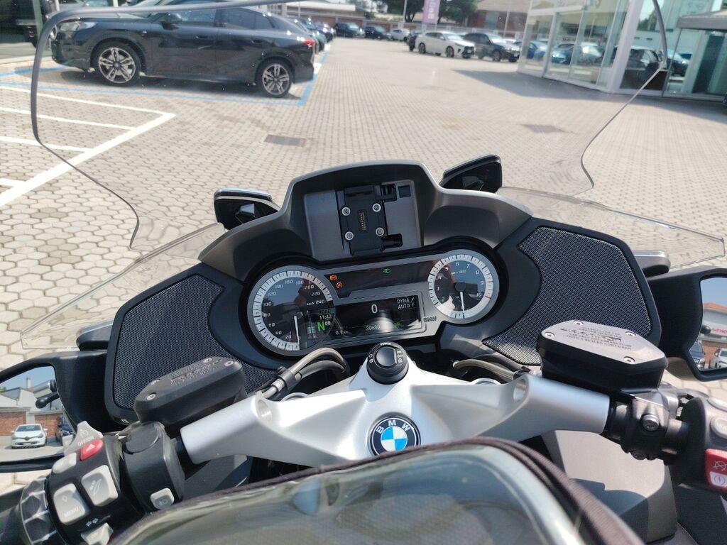 R 1250 RT