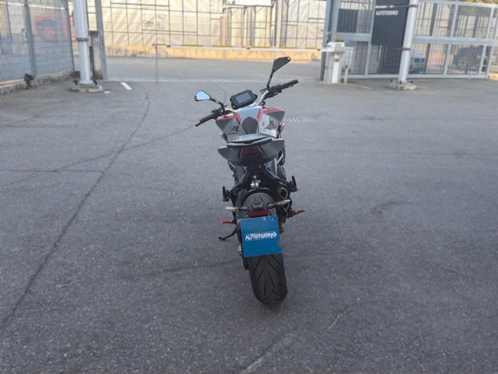 BRUTALE 800