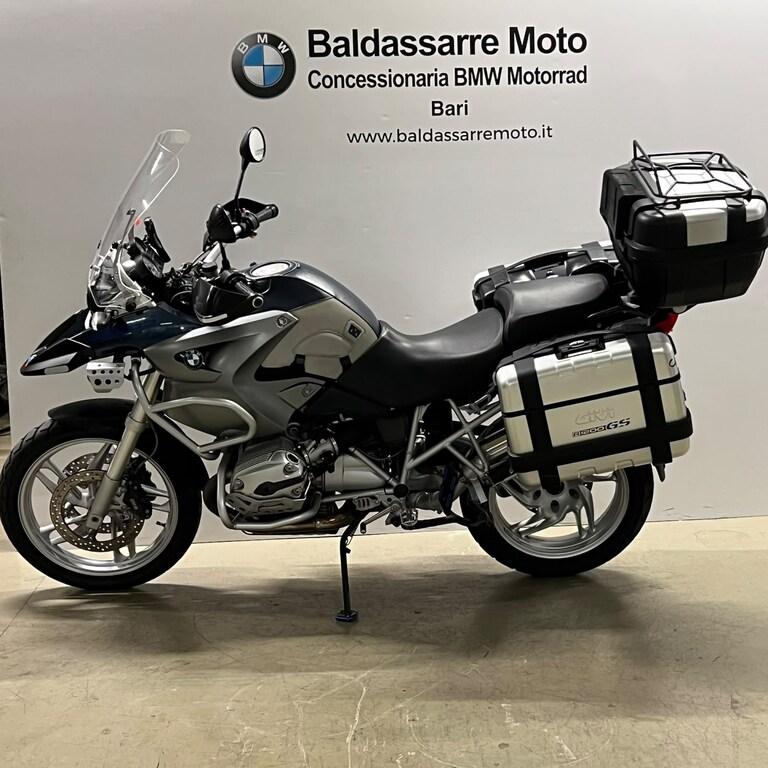 R 1200 GS