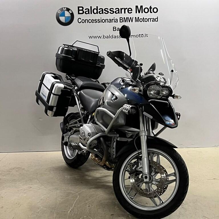 R 1200 GS