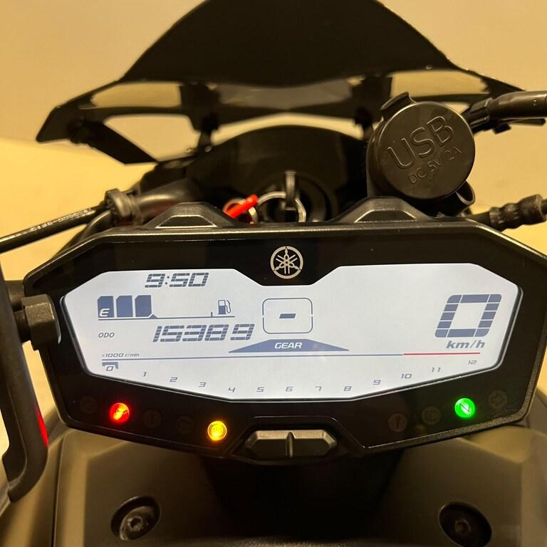 MT-07 690