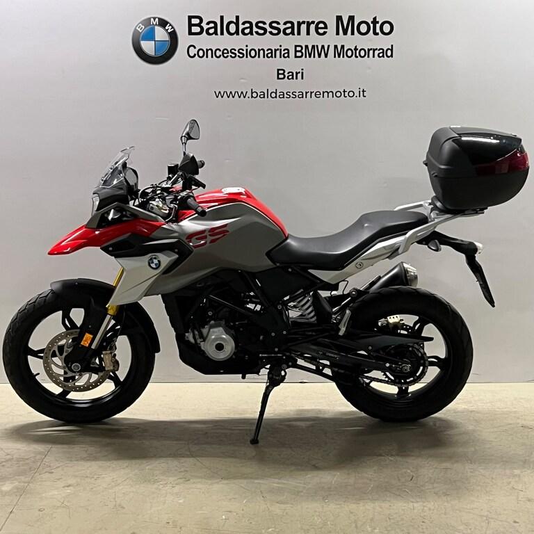 G 310 GS