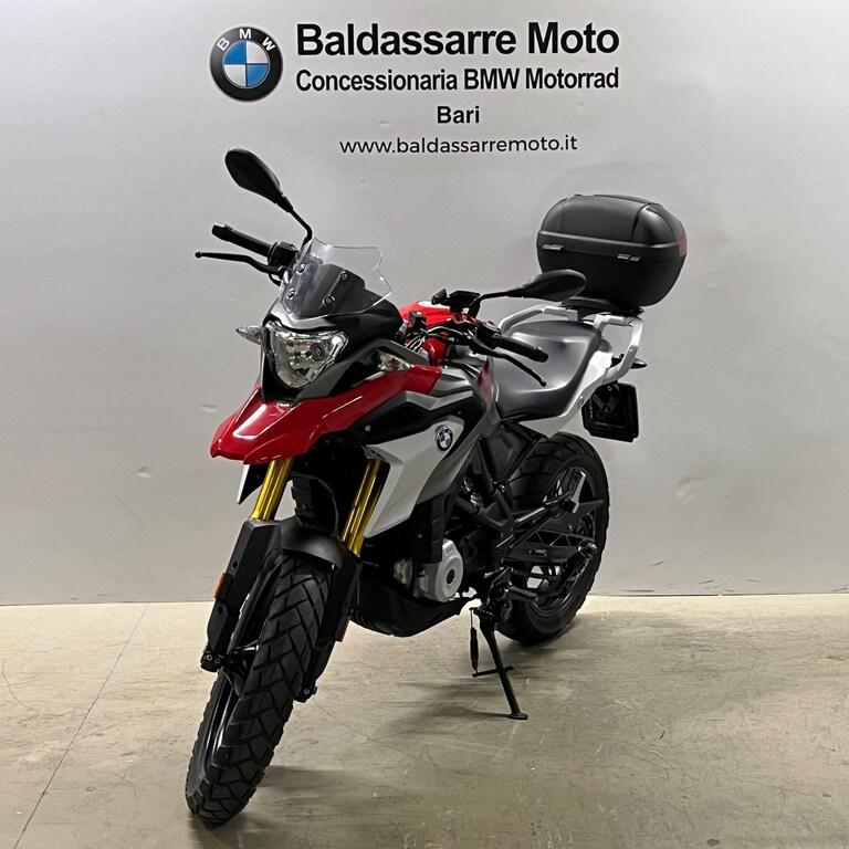 G 310 GS