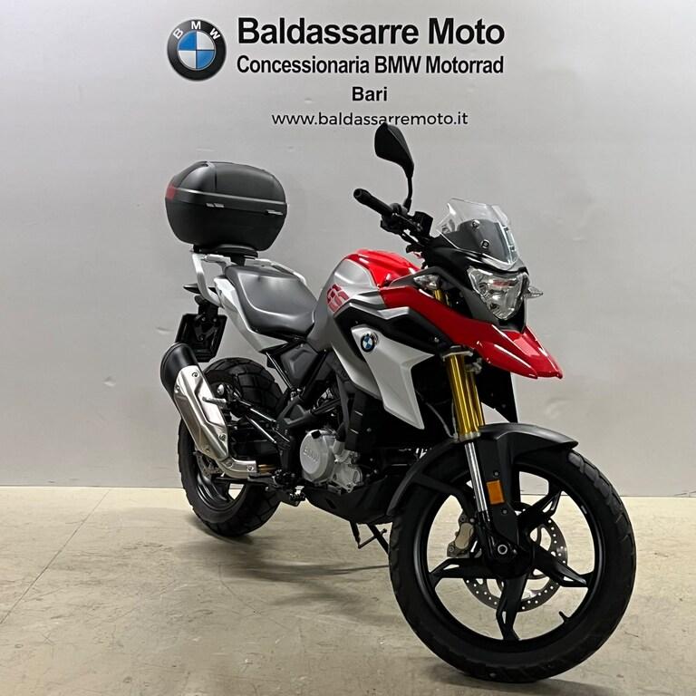 G 310 GS