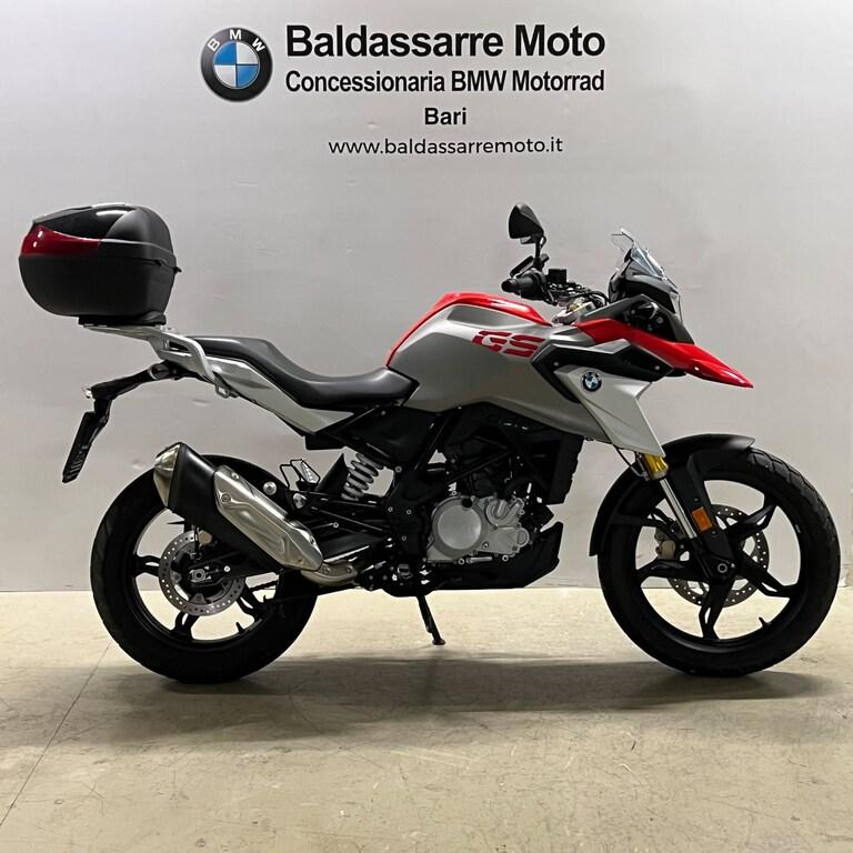G 310 GS