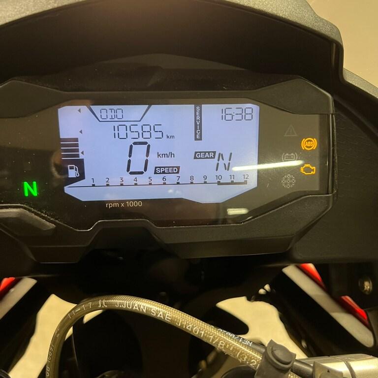 G 310 GS