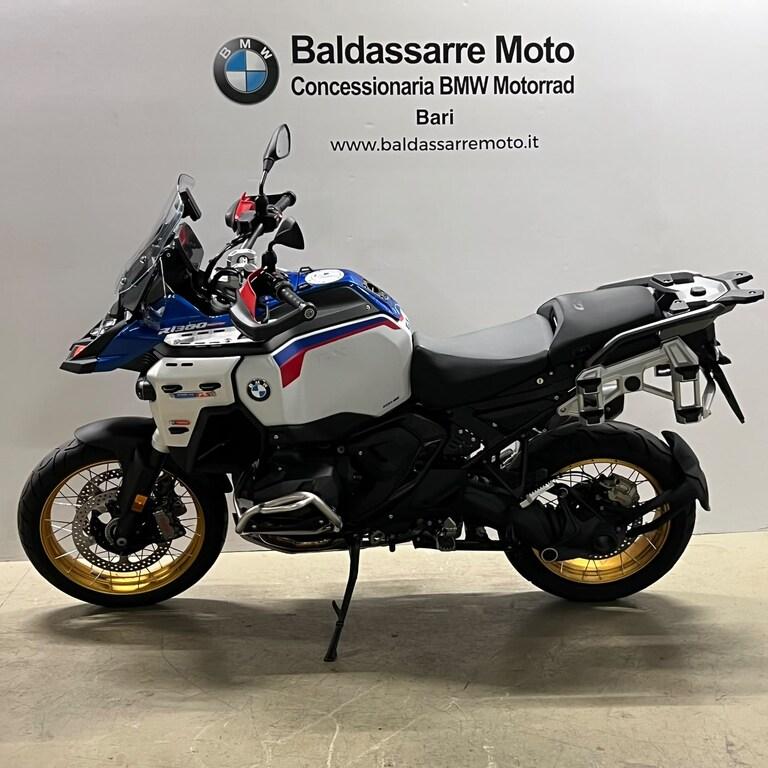 R 1300 GS ADVENTURE
