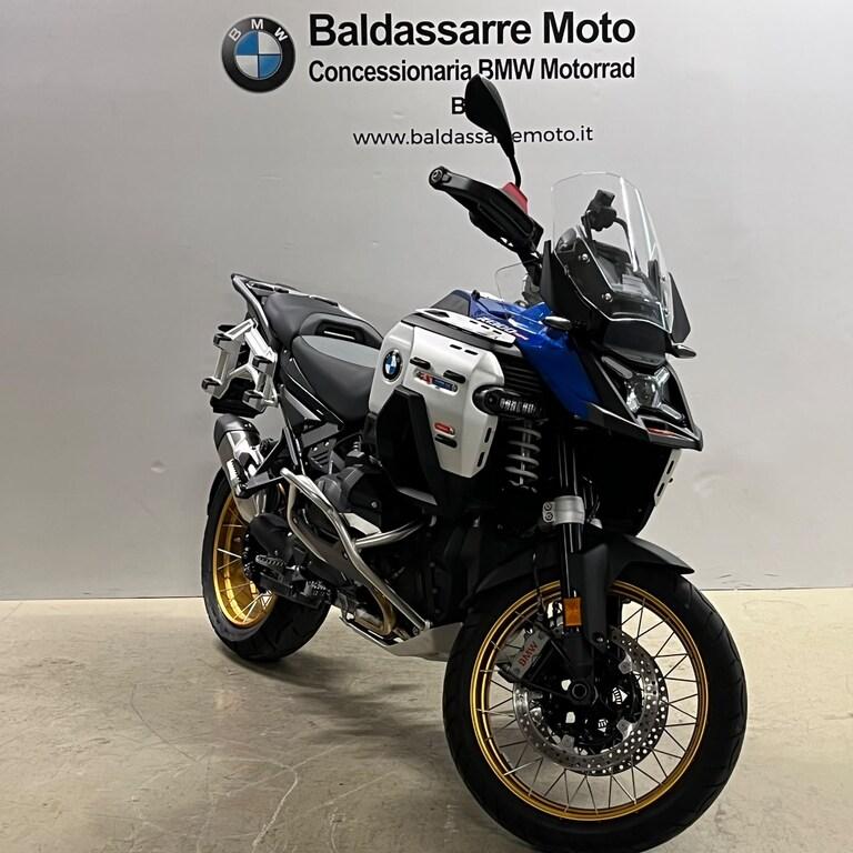 R 1300 GS ADVENTURE