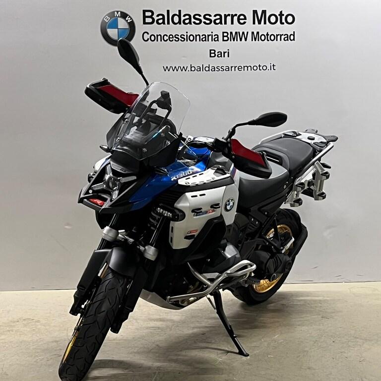 R 1300 GS ADVENTURE