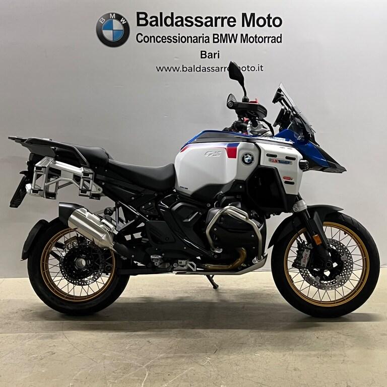R 1300 GS ADVENTURE