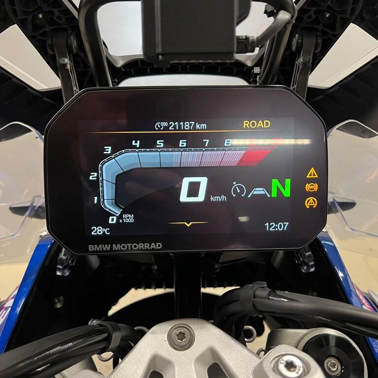 R 1300 GS ADVENTURE