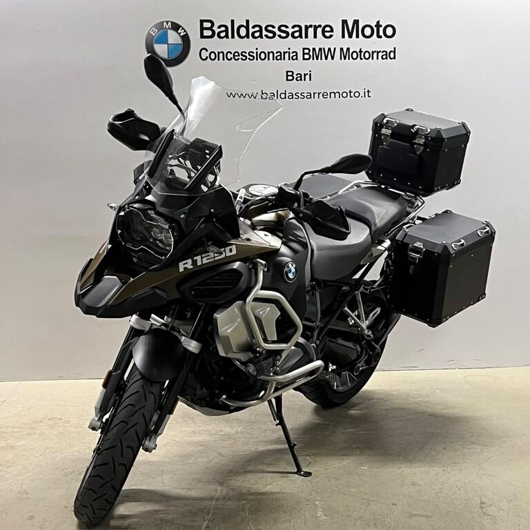 R 1250 GS