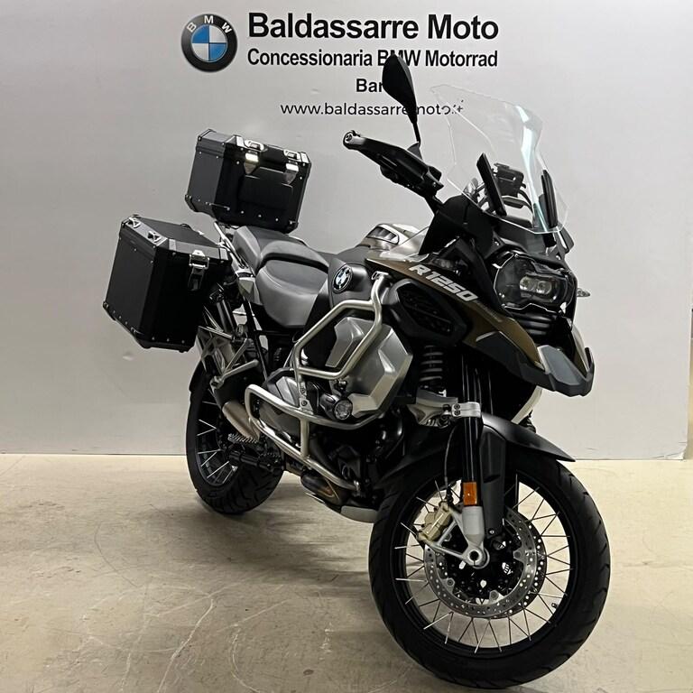 R 1250 GS