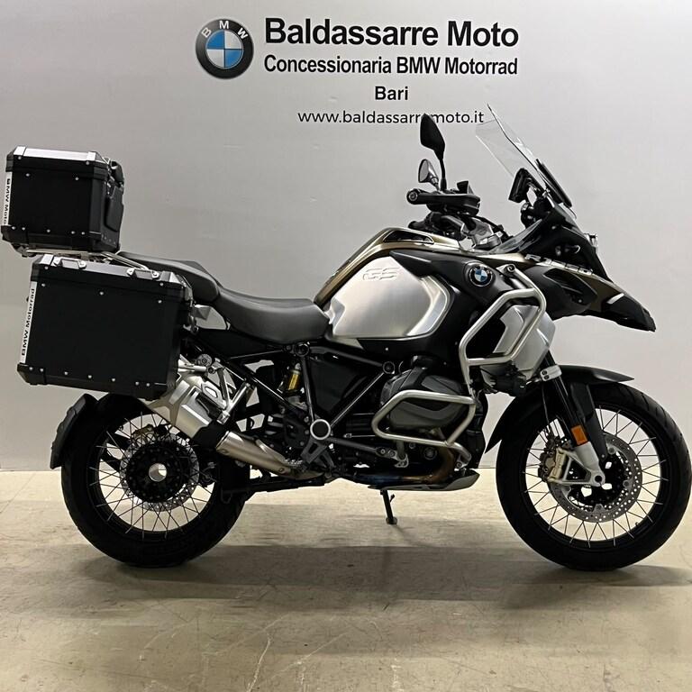 R 1250 GS