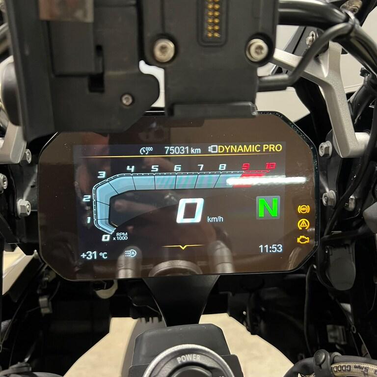 R 1250 GS
