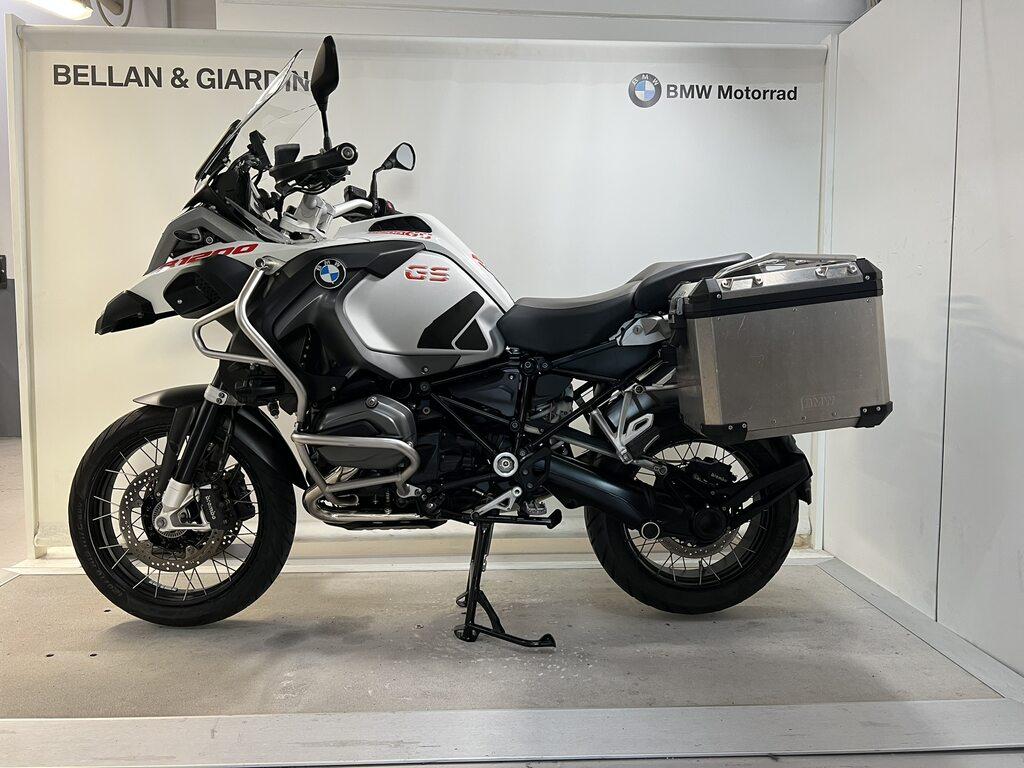 R 1200 GS