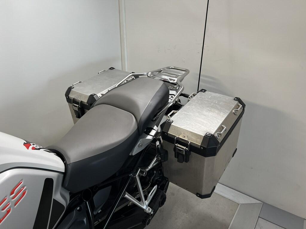 R 1200 GS