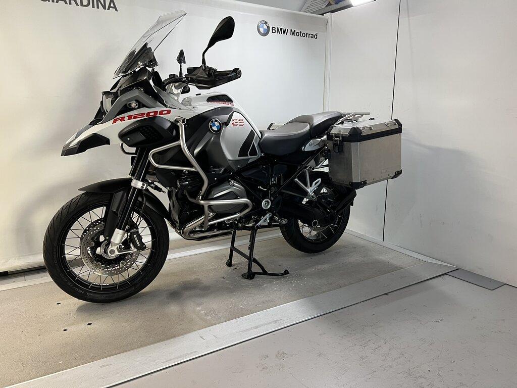 R 1200 GS