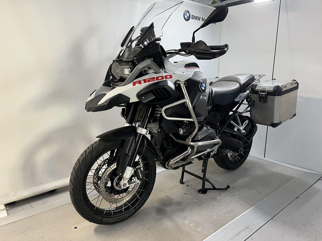 R 1200 GS