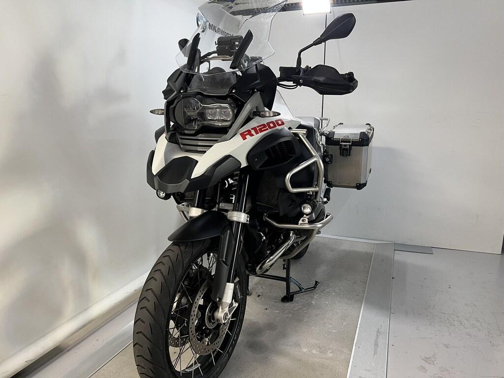 R 1200 GS