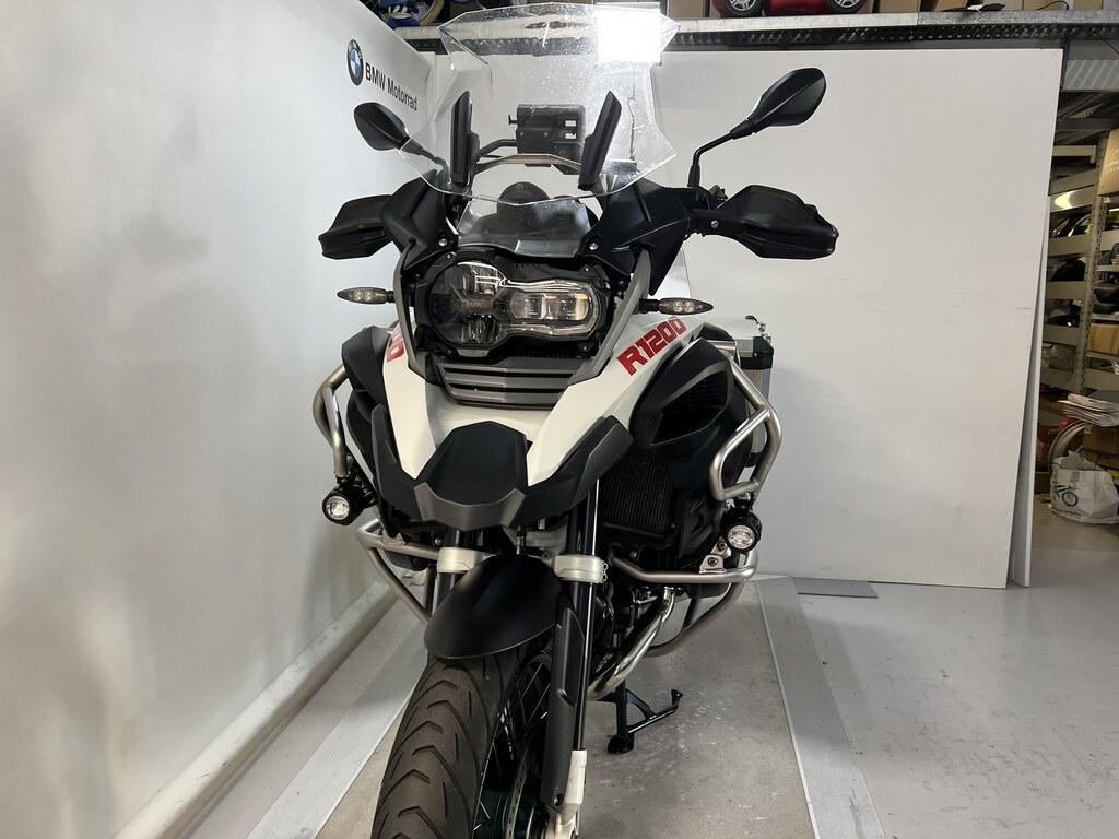 R 1200 GS