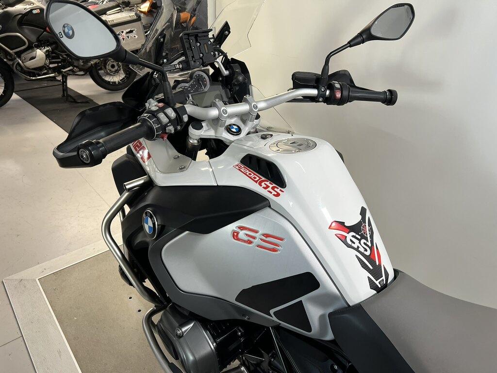 R 1200 GS