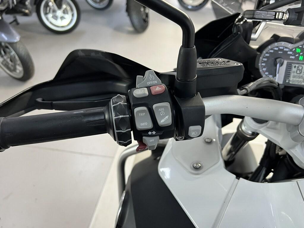 R 1200 GS
