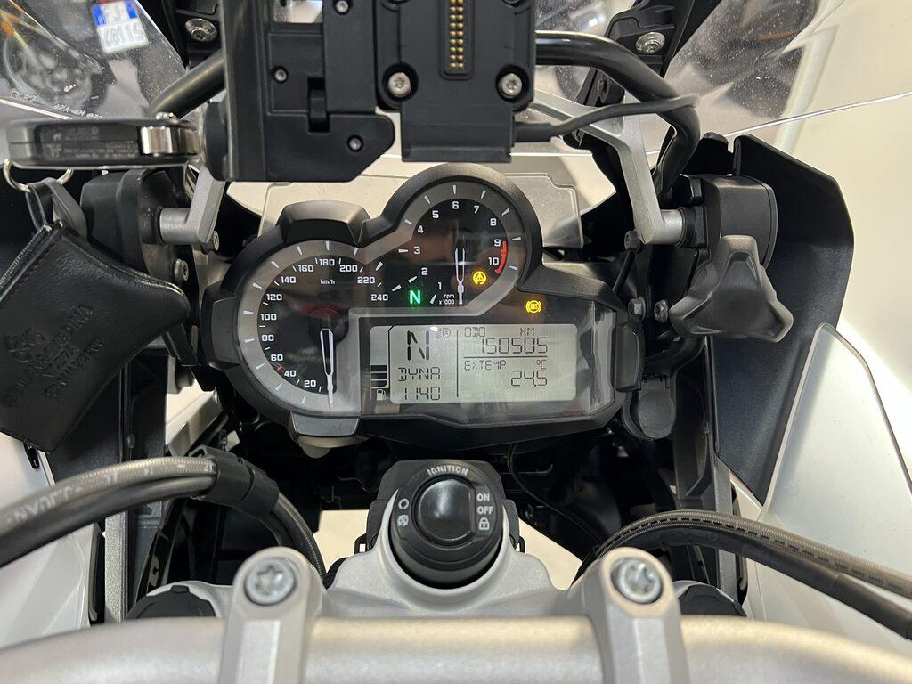 R 1200 GS