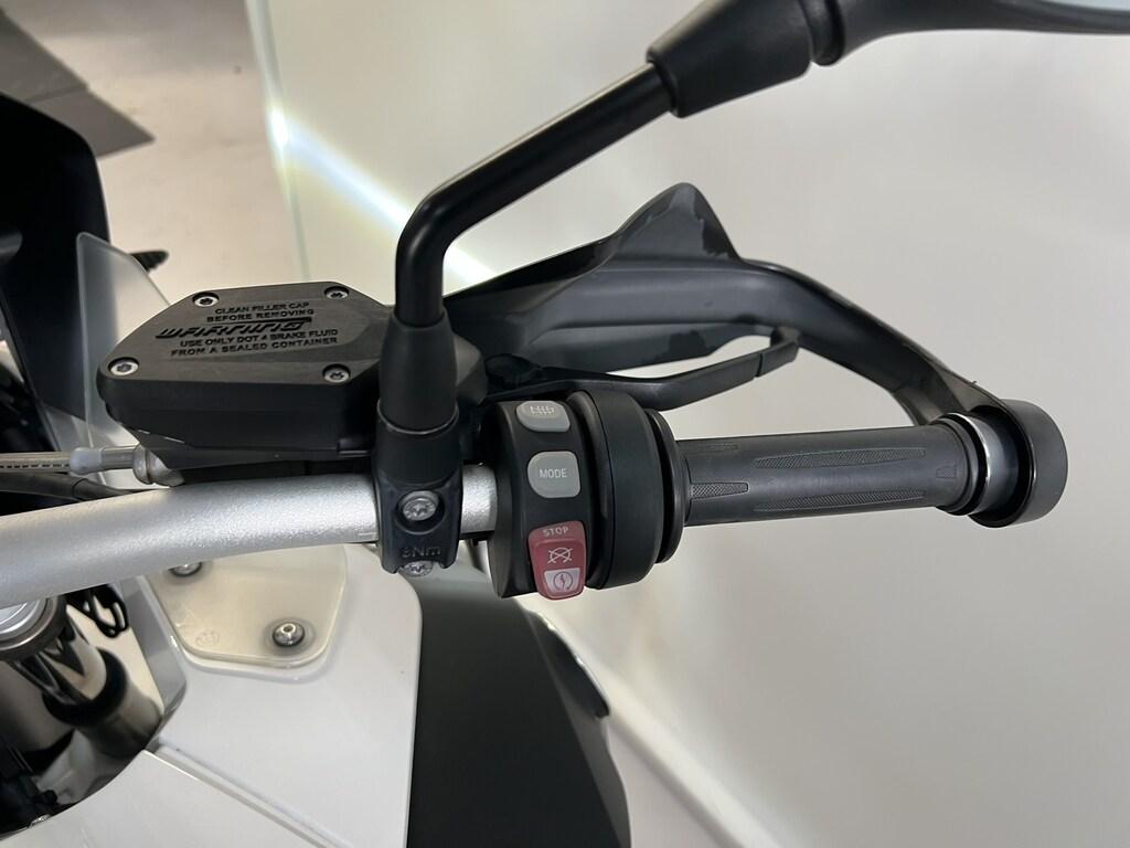 R 1200 GS