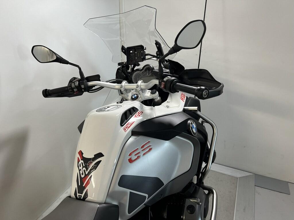 R 1200 GS