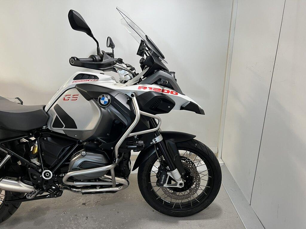 R 1200 GS