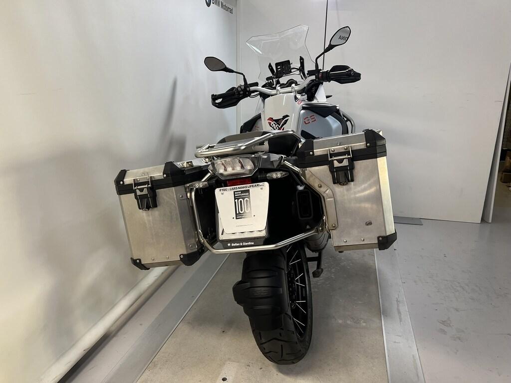 R 1200 GS