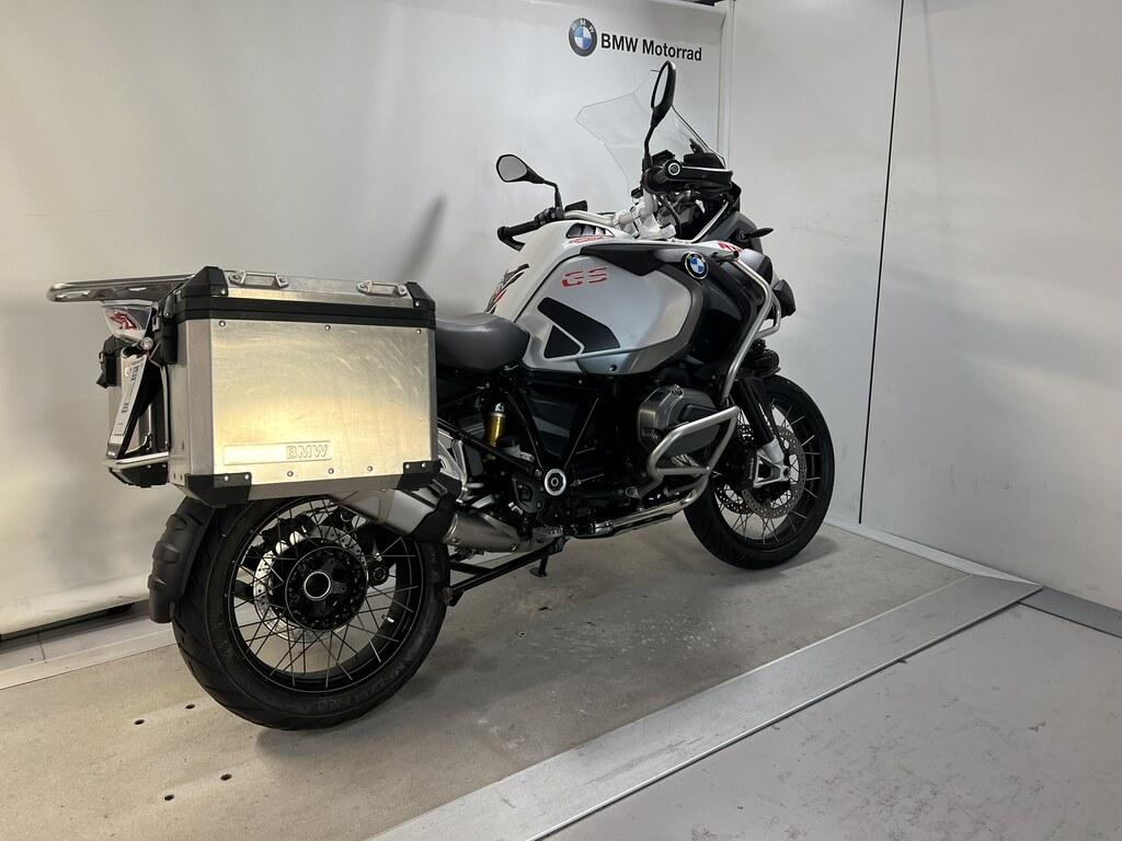 R 1200 GS