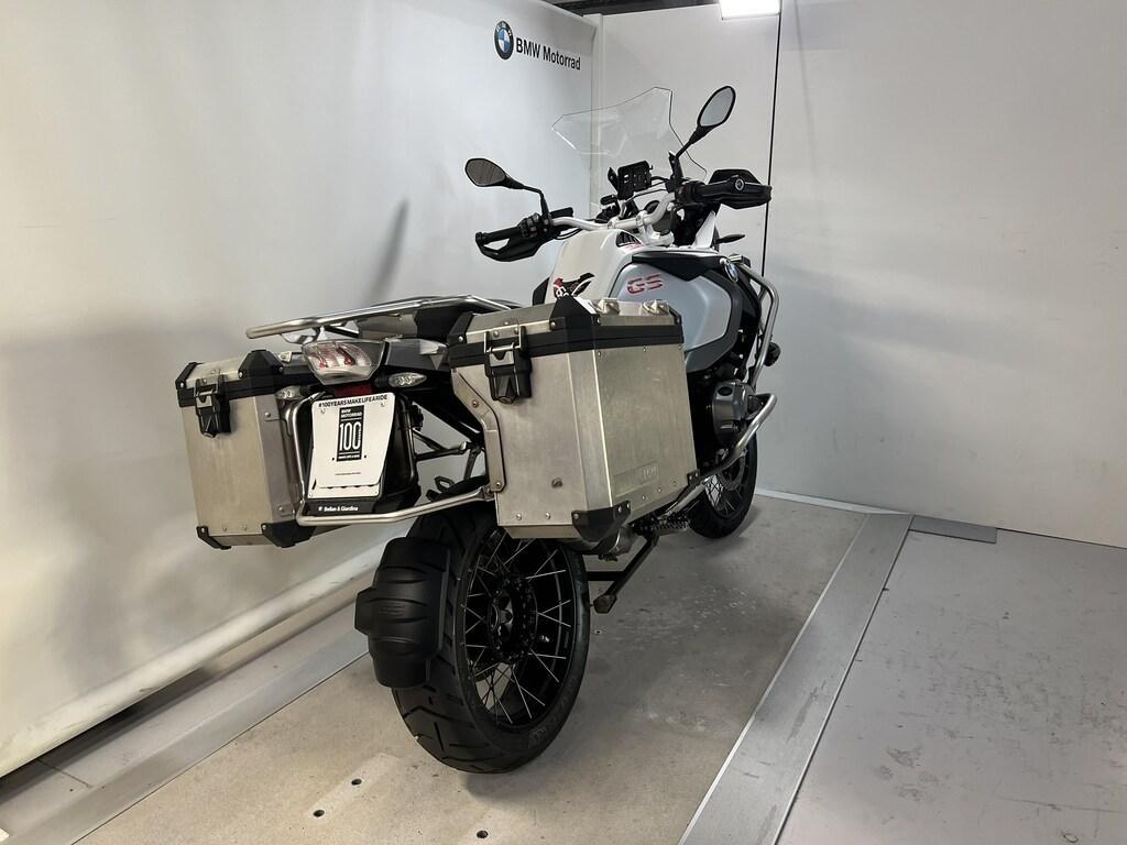 R 1200 GS