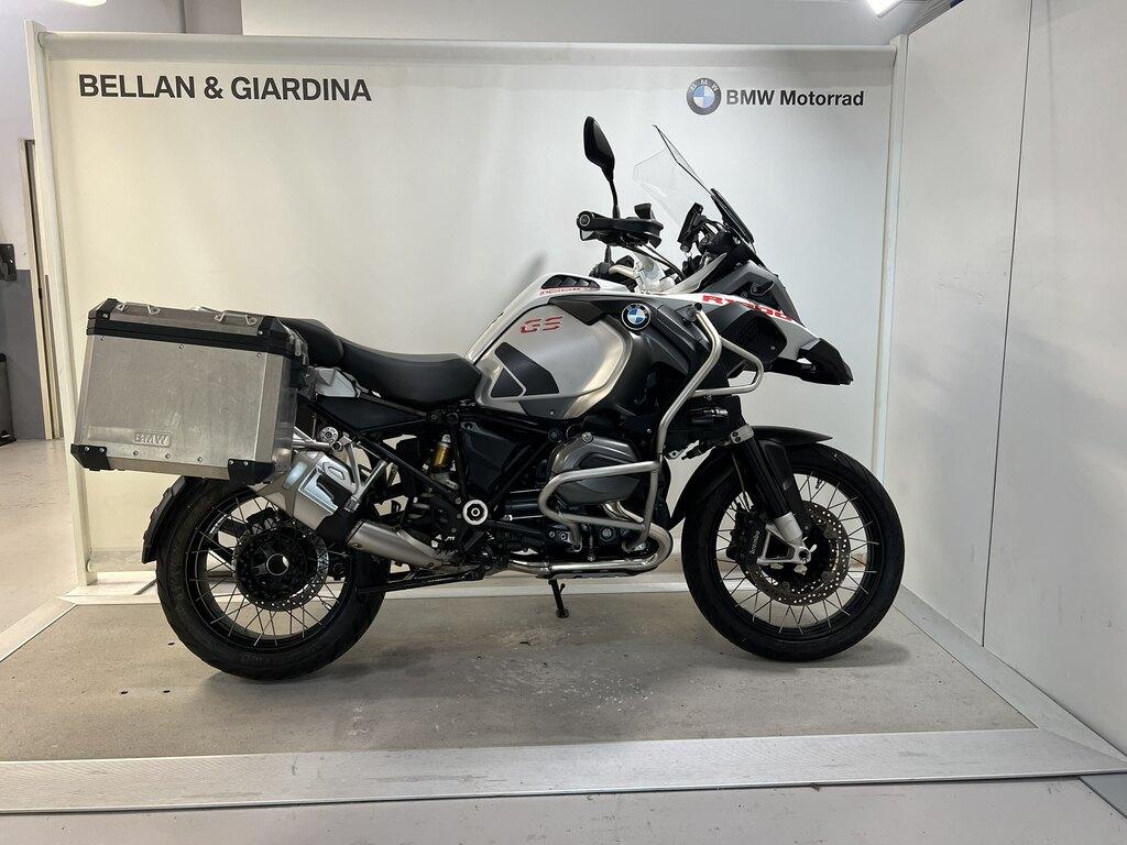 R 1200 GS