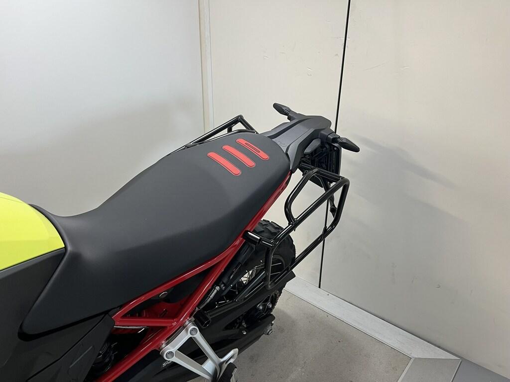 F 900 GS
