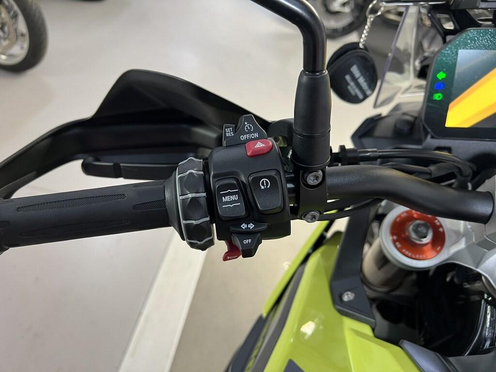 F 900 GS