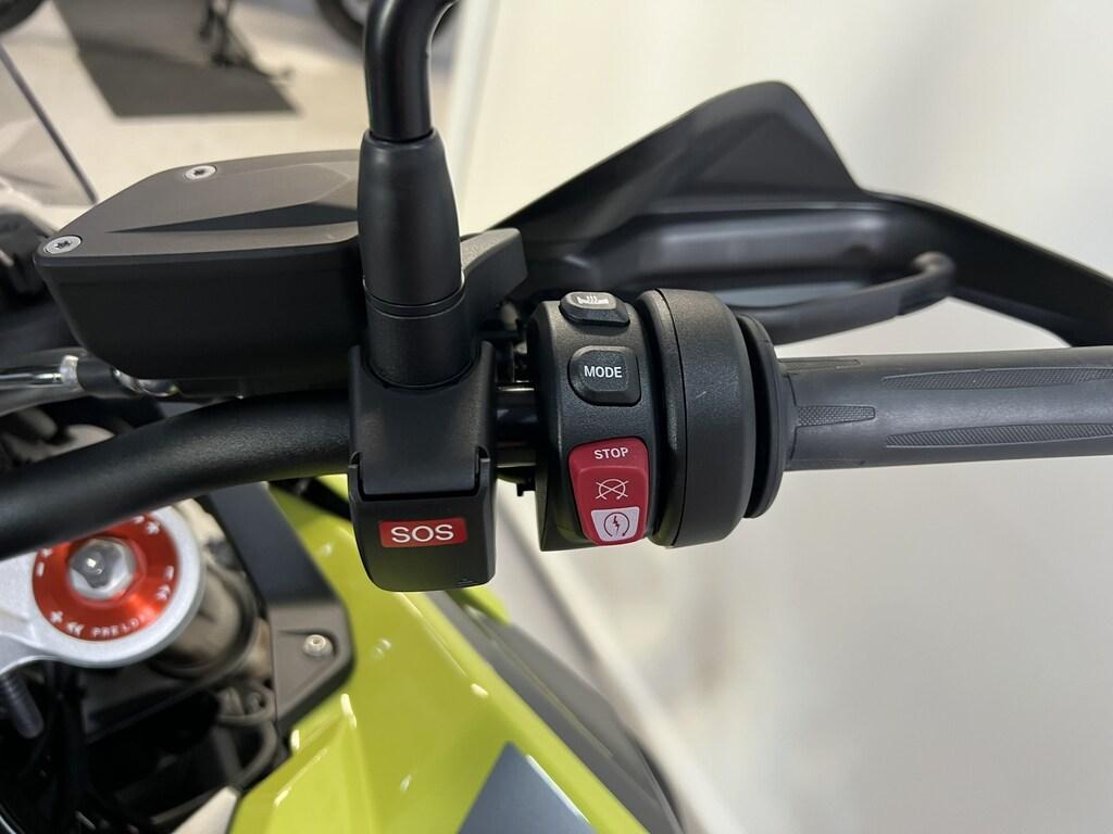 F 900 GS