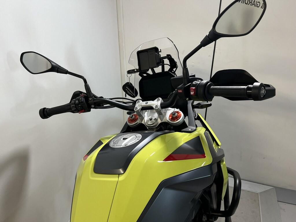 F 900 GS