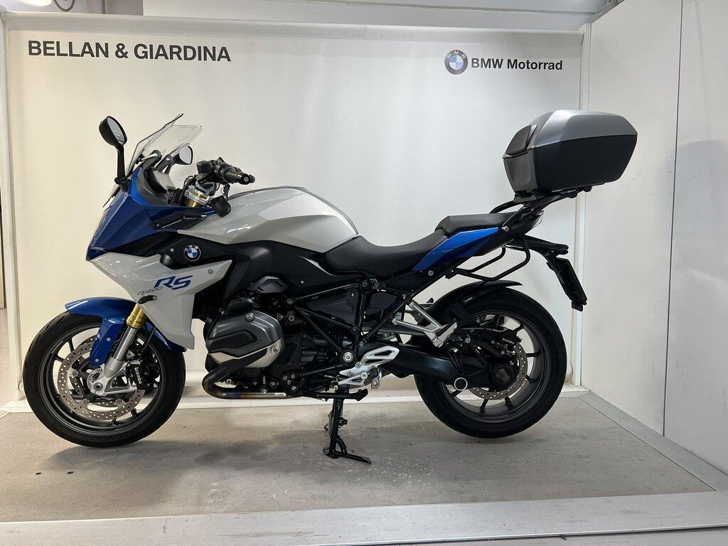 R 1200 RS