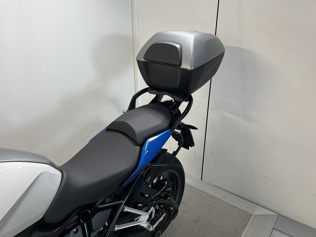 R 1200 RS