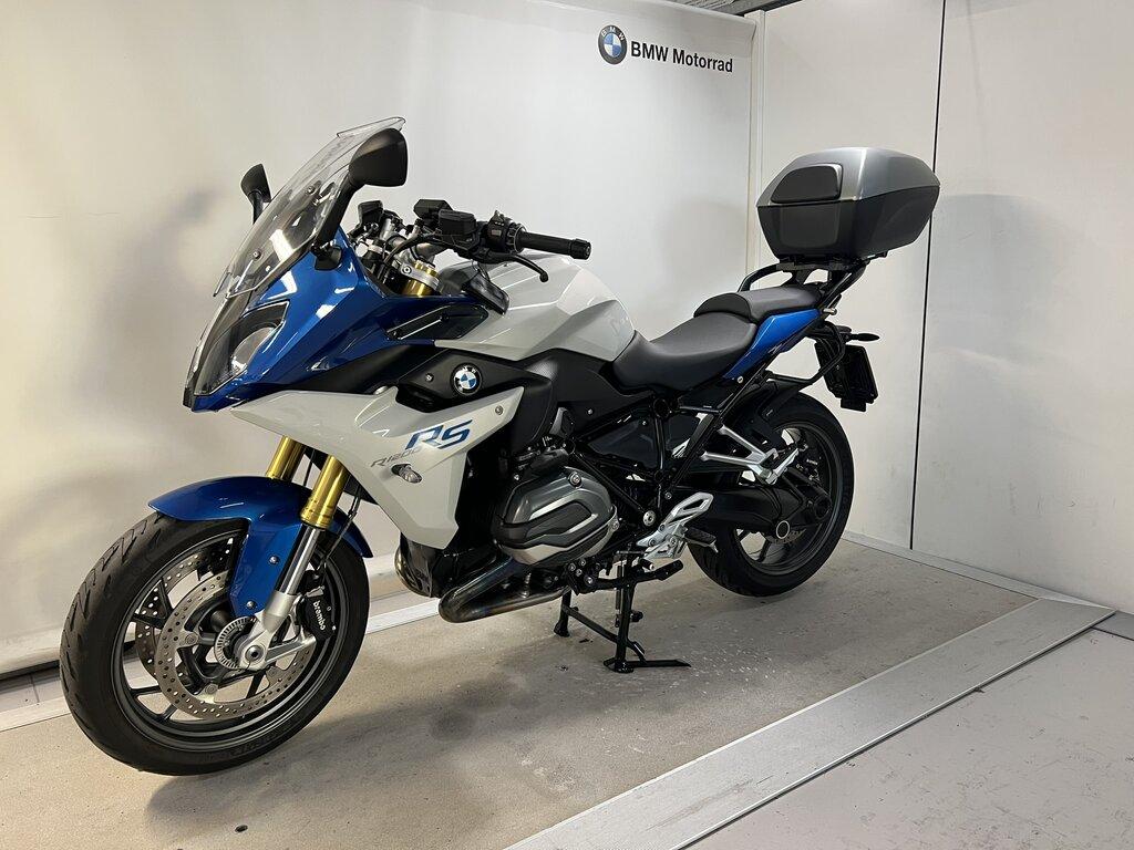 R 1200 RS