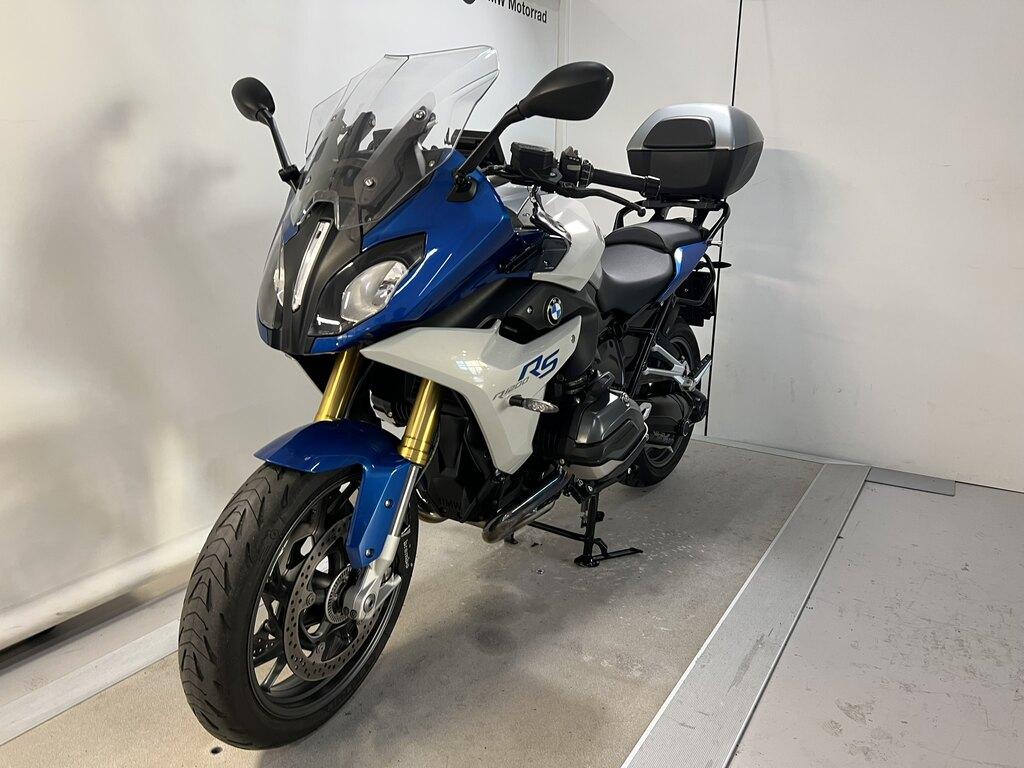 R 1200 RS
