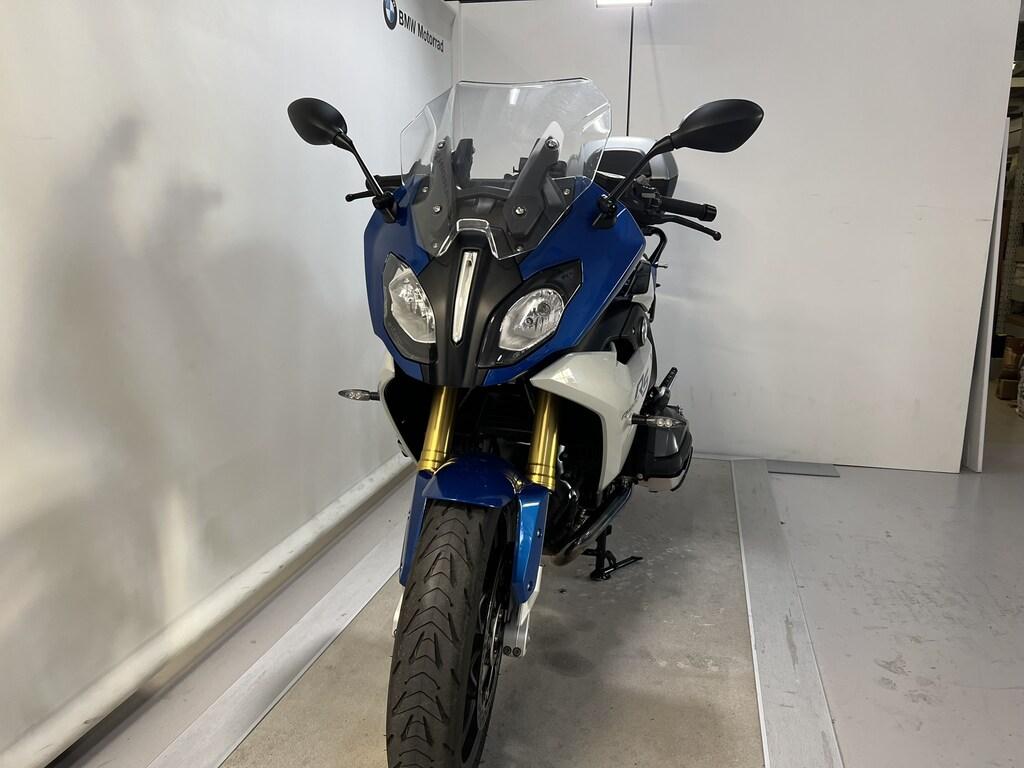 R 1200 RS