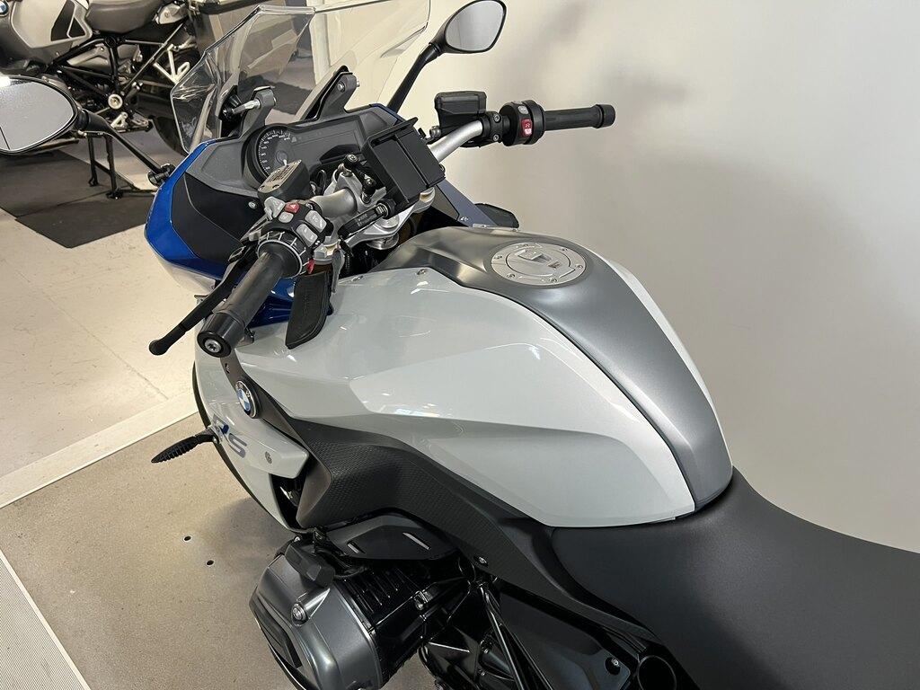 R 1200 RS