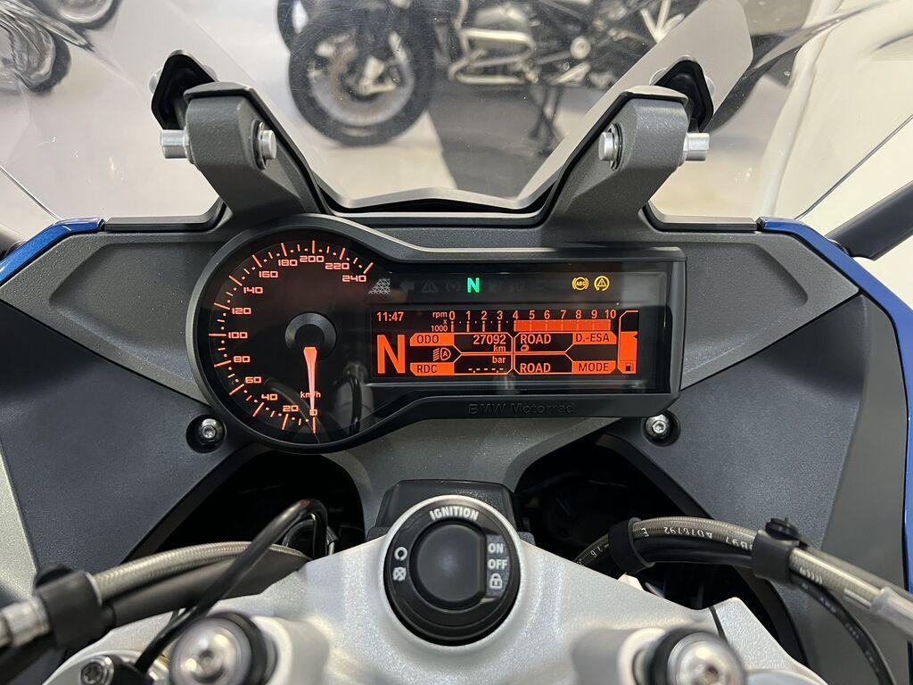 R 1200 RS