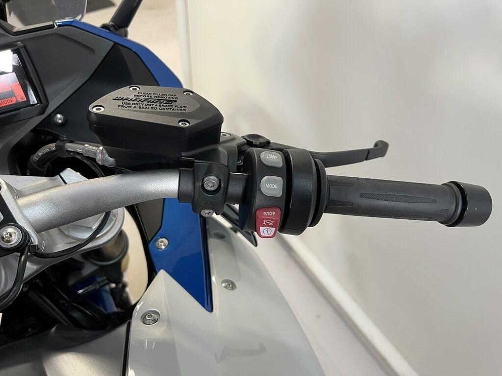 R 1200 RS