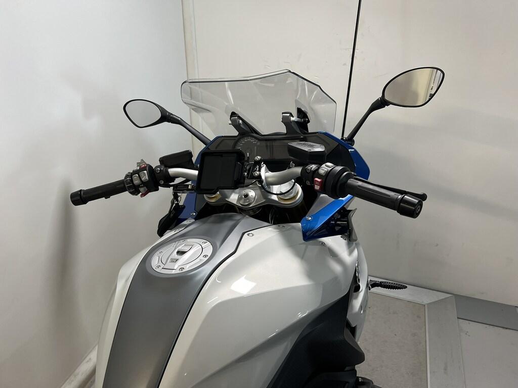 R 1200 RS