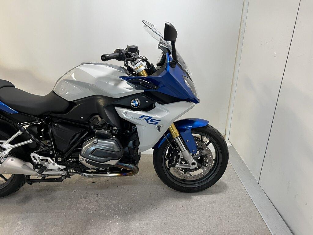 R 1200 RS